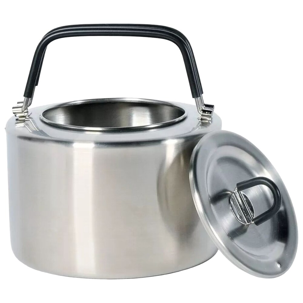 Bollitore da campeggio Tatonka H2O Pot 1,5 l