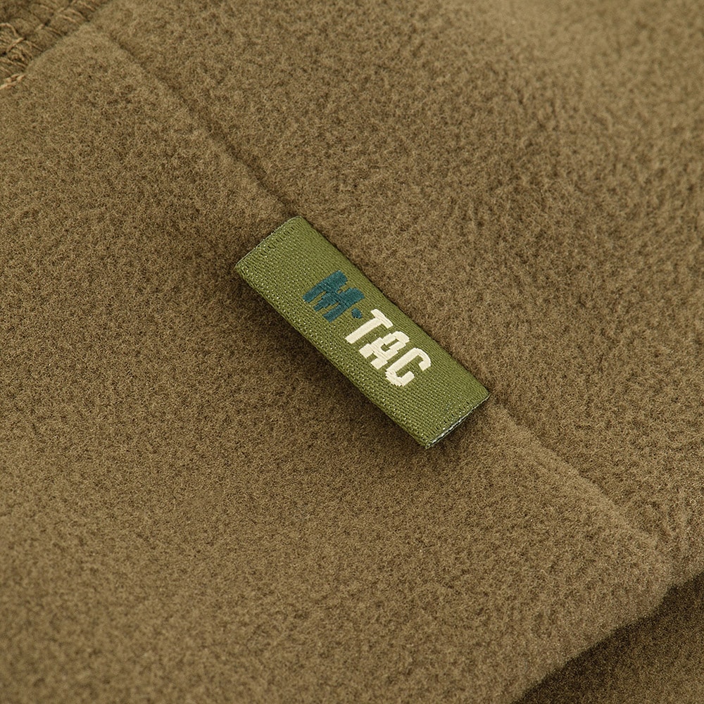 Cappello Watch Cap M-Tac Polartec - Dark Olive