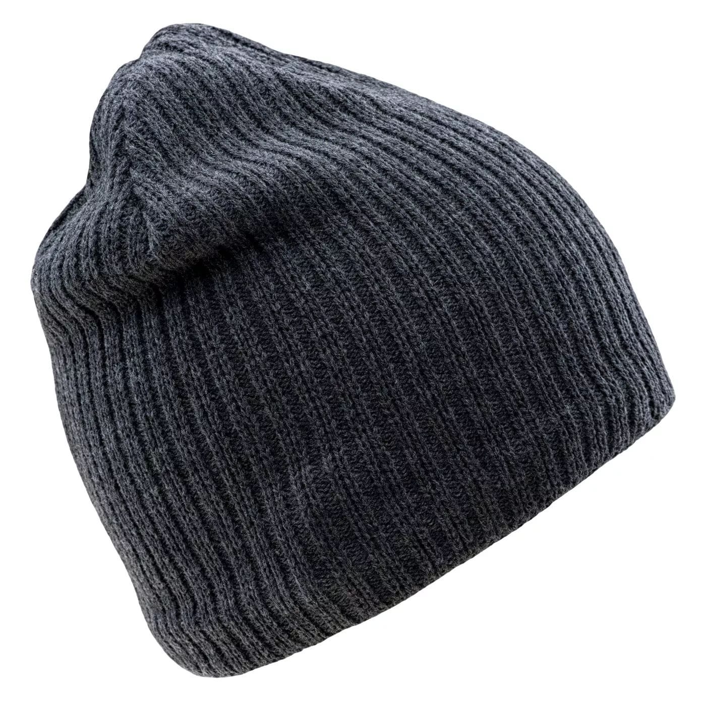 Berretto invernale Hi-Tec Ramir - Dark Grey