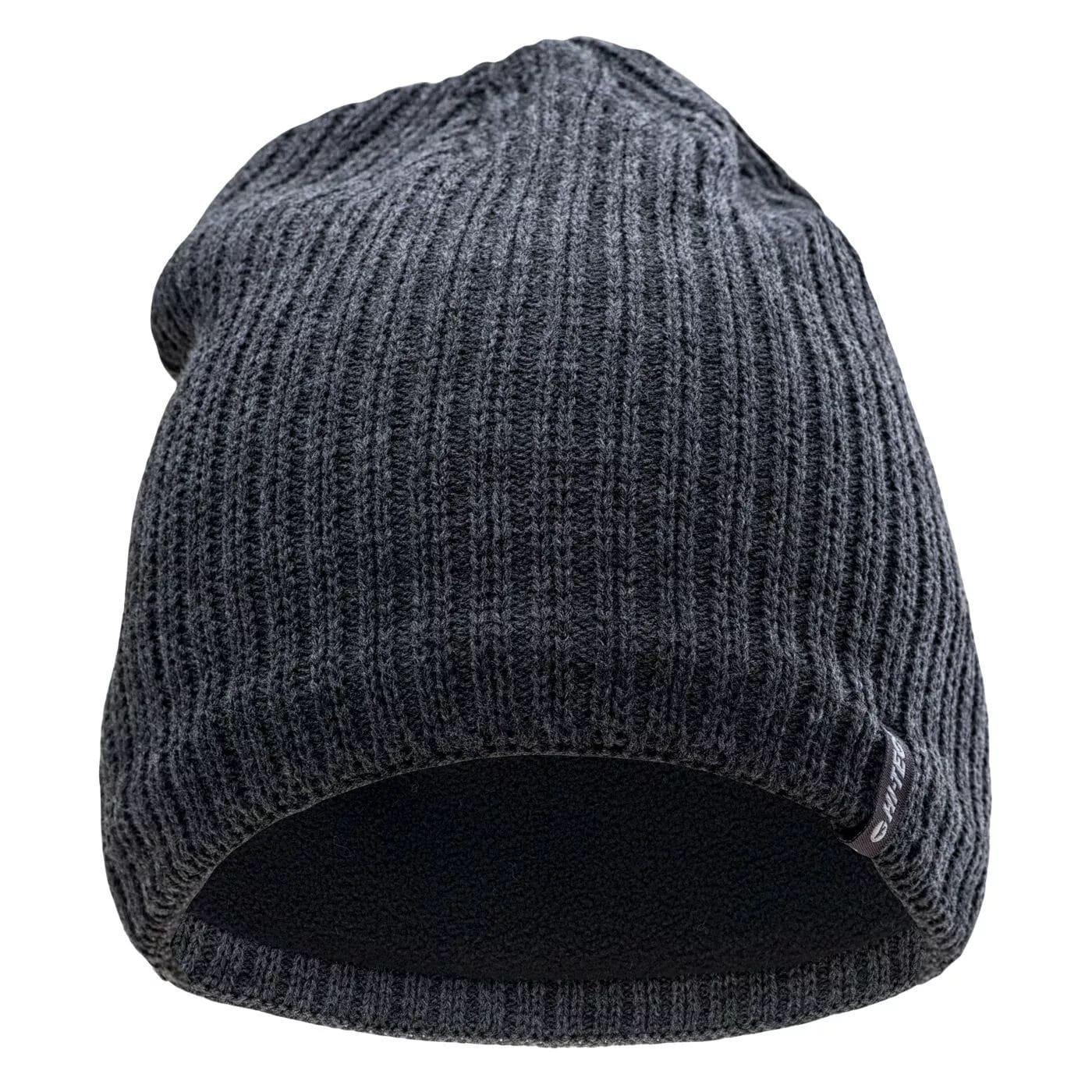 Berretto invernale Hi-Tec Ramir - Dark Grey