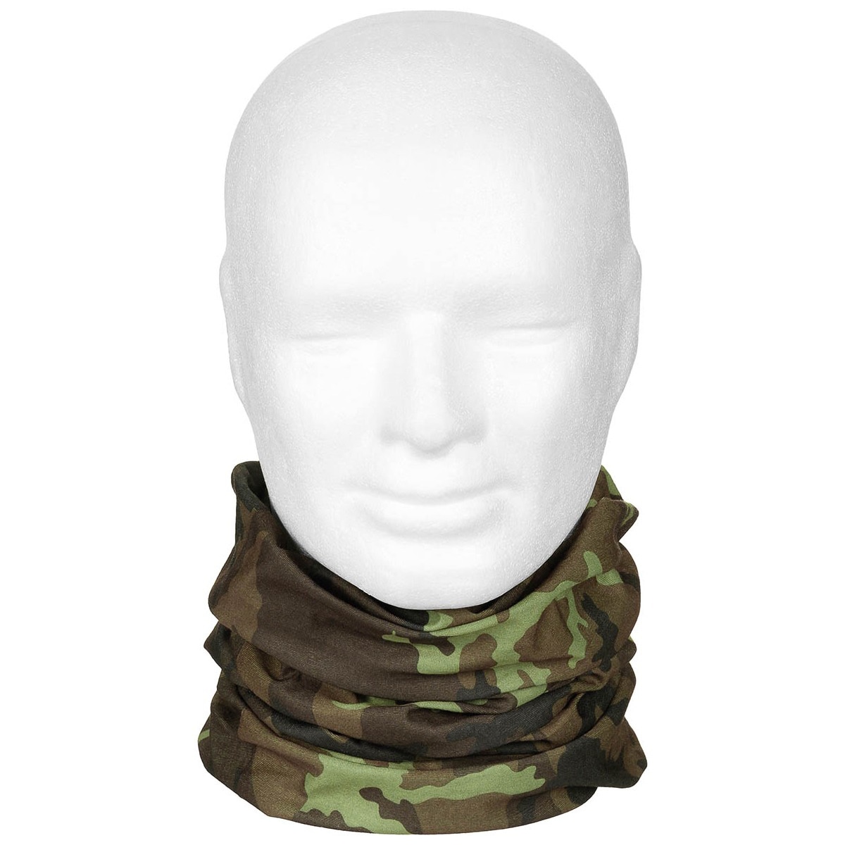 Bandana multifunzione MFH - M95 CZ