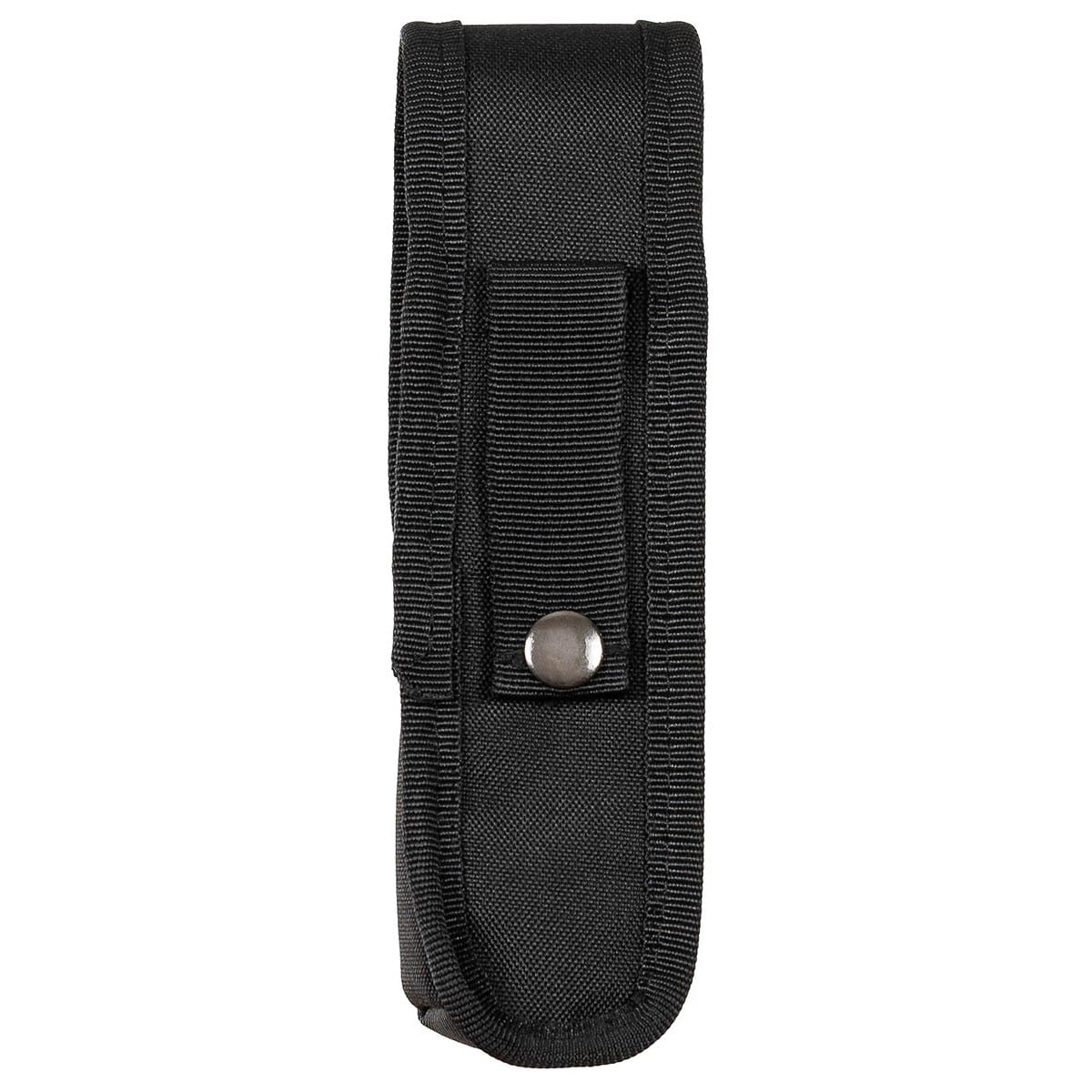 Custodia per torcia MFH - Nero