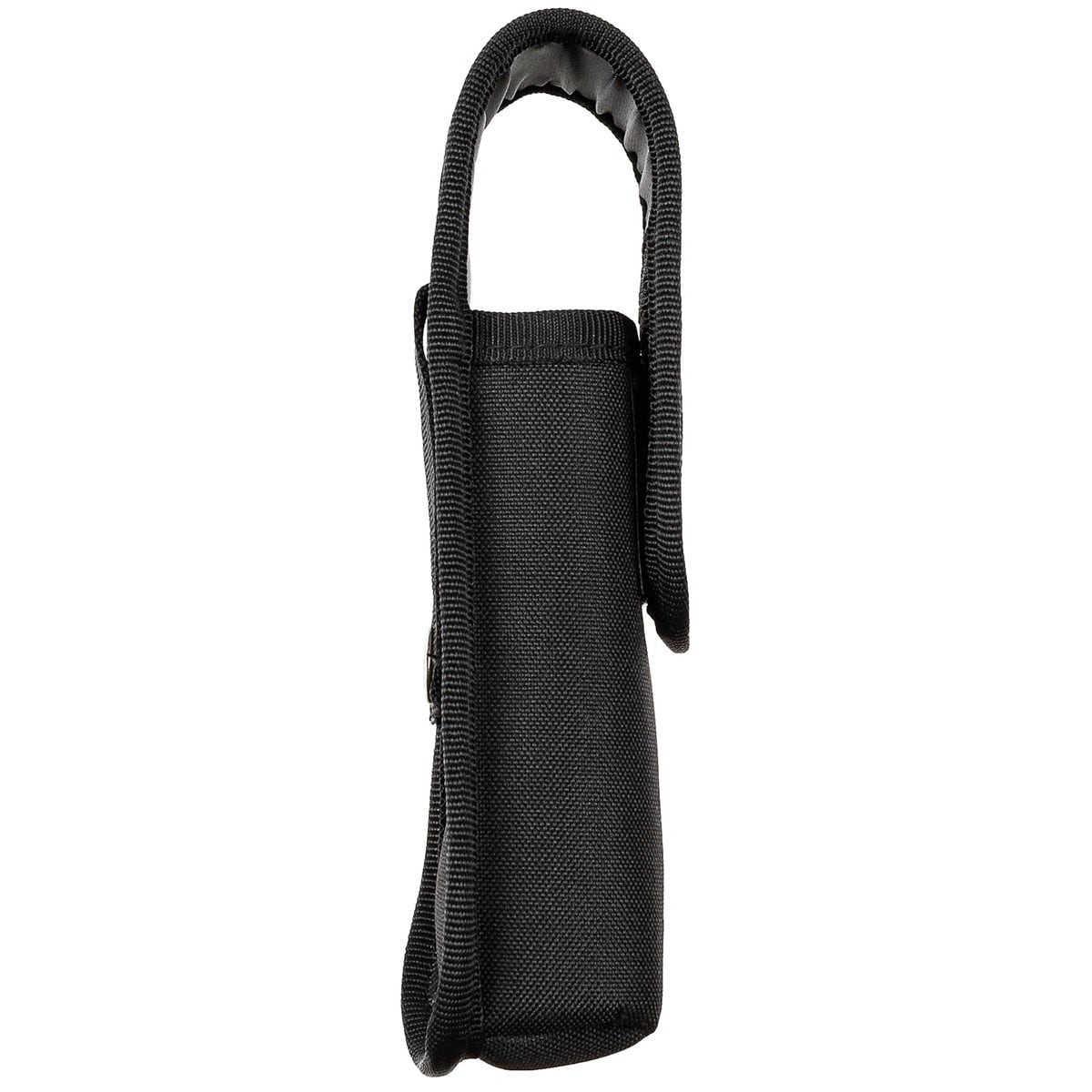 Custodia per torcia MFH - Nero