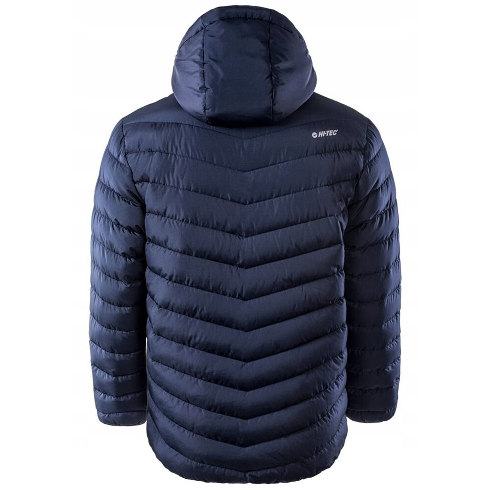 Giacca Hi-Tec Michos - Blue