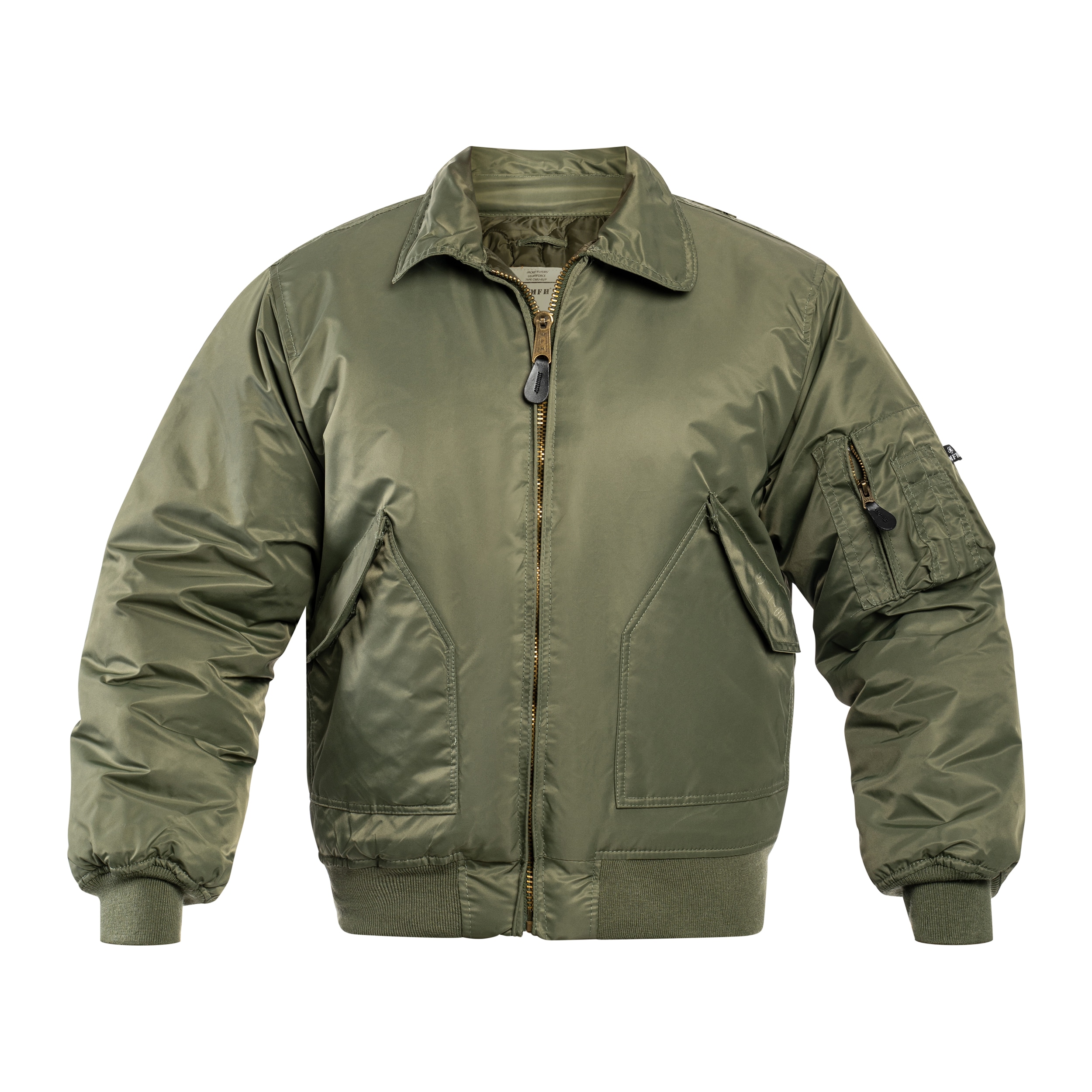 Giacca MFH US CWU - Olive
