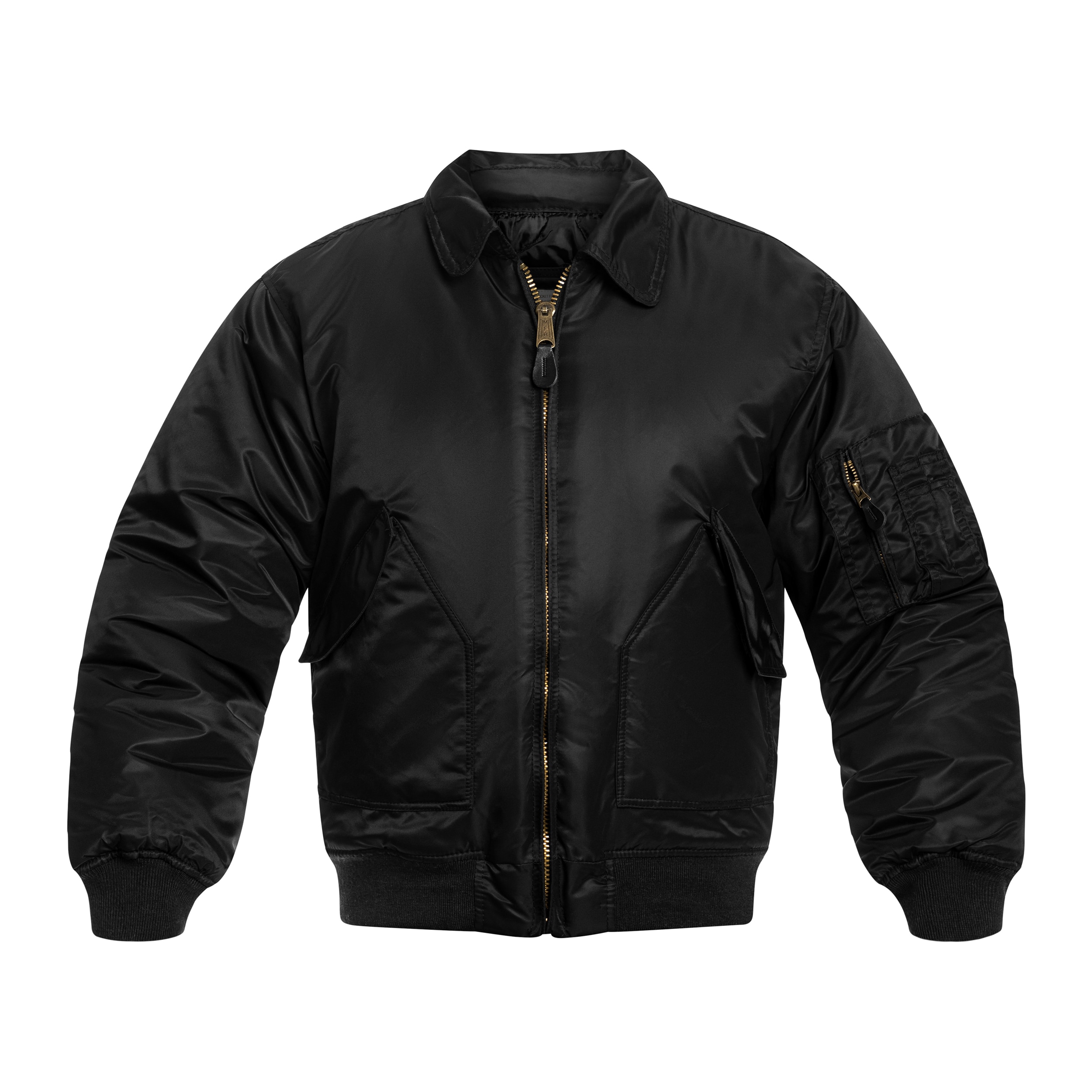 Giacca MFH US CWU - Black