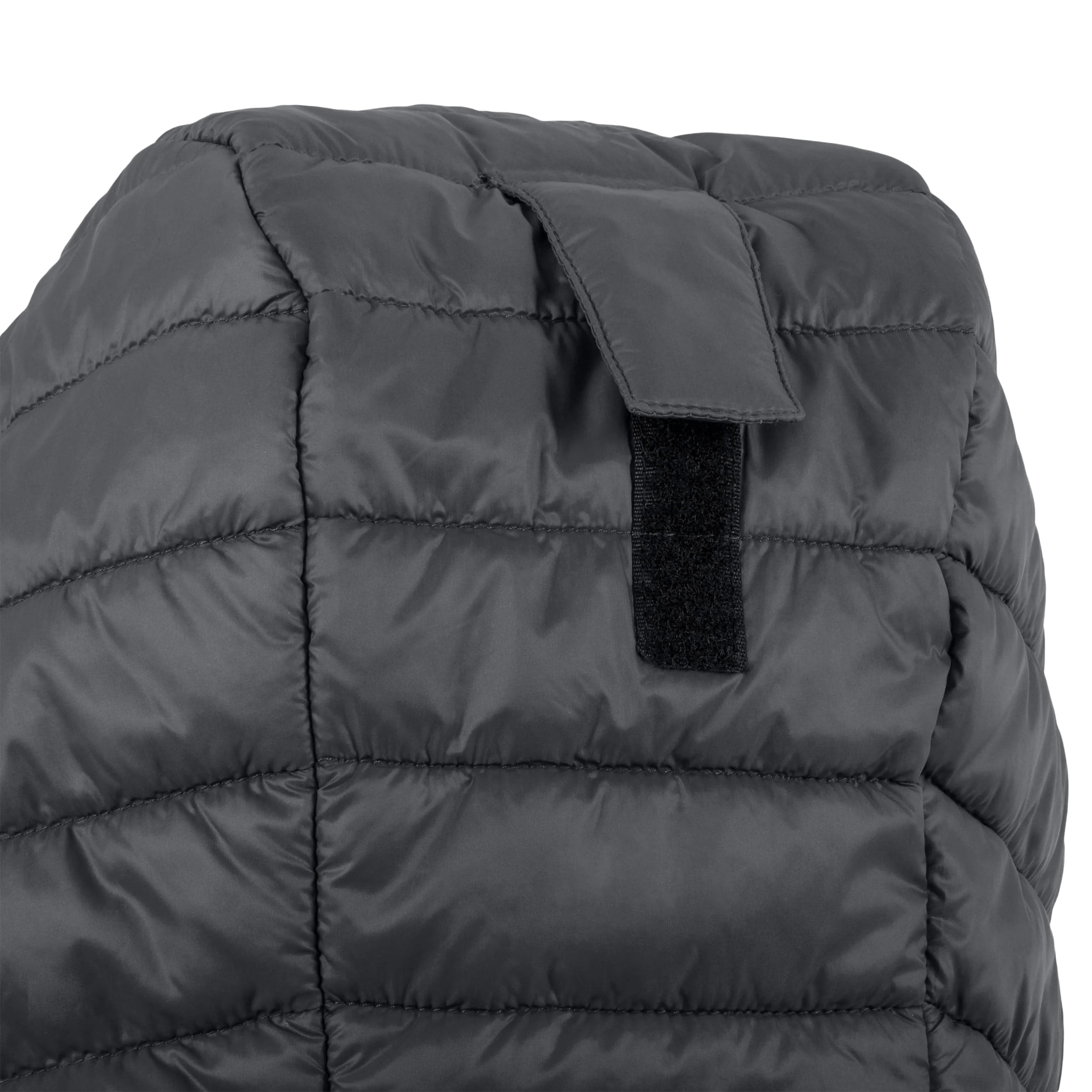 Giacca Highlander Outdoor Lewis Insulated Jacket - Grey
