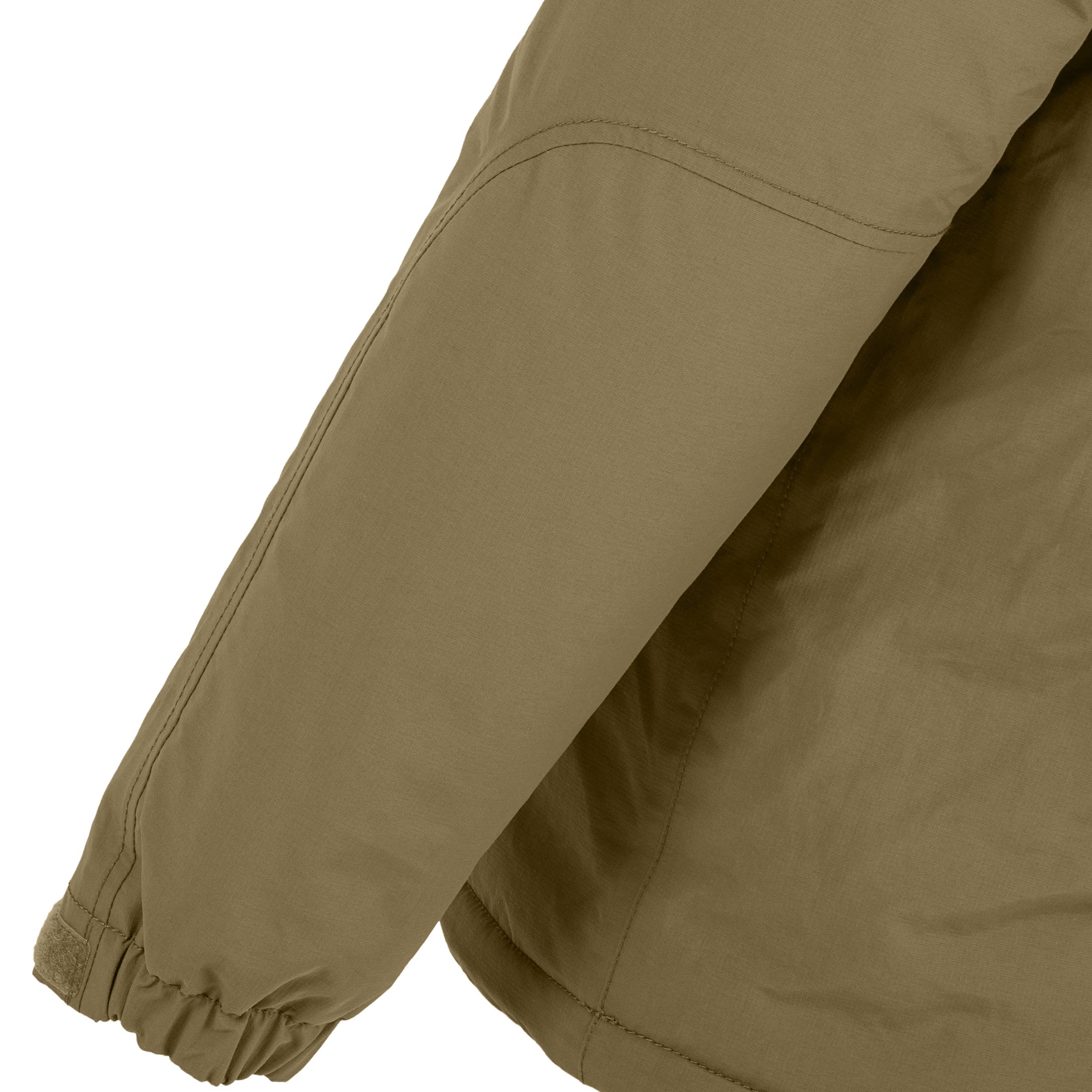Giacca Highlander Outdoor Stryker - Ranger Green