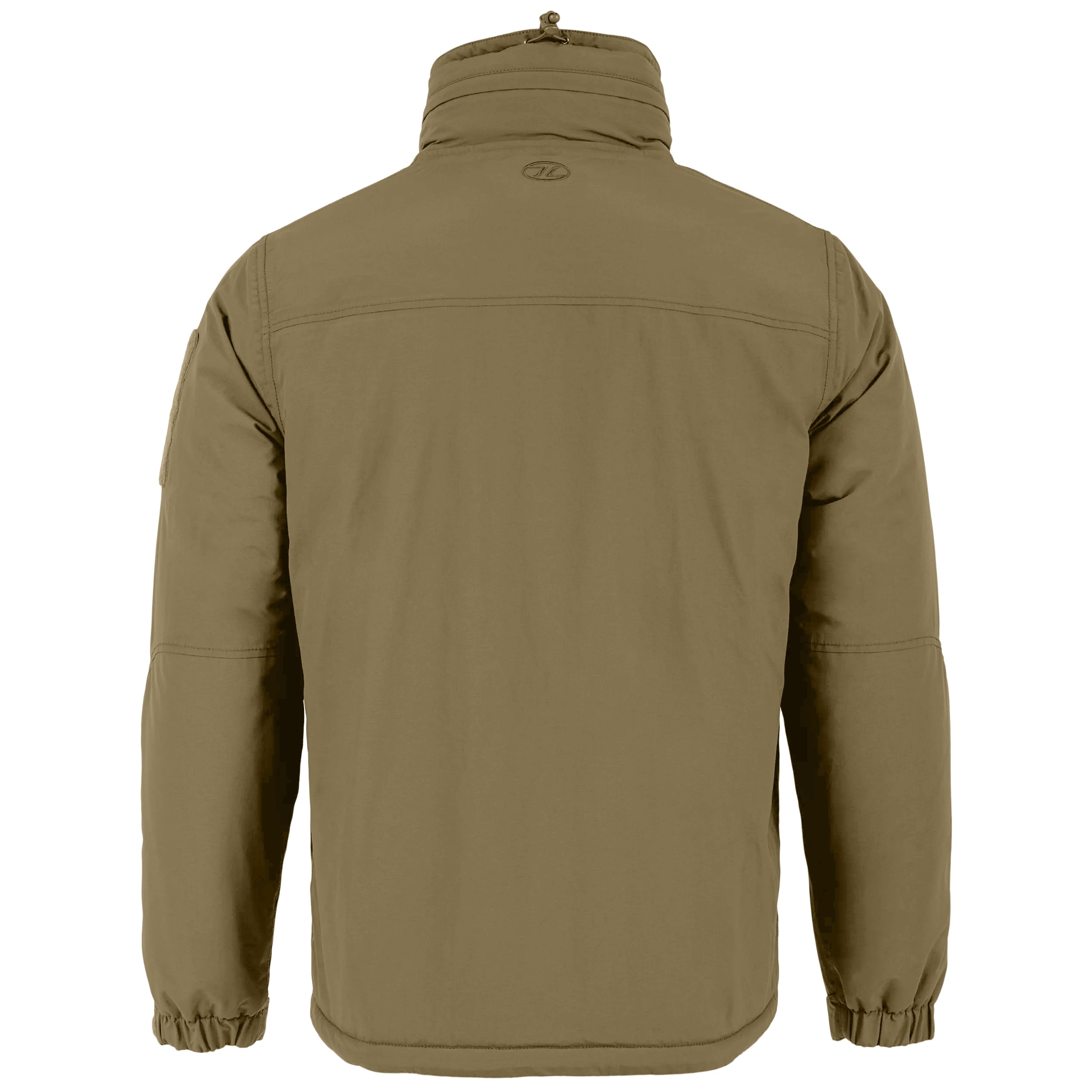 Giacca Highlander Outdoor Stryker - Ranger Green