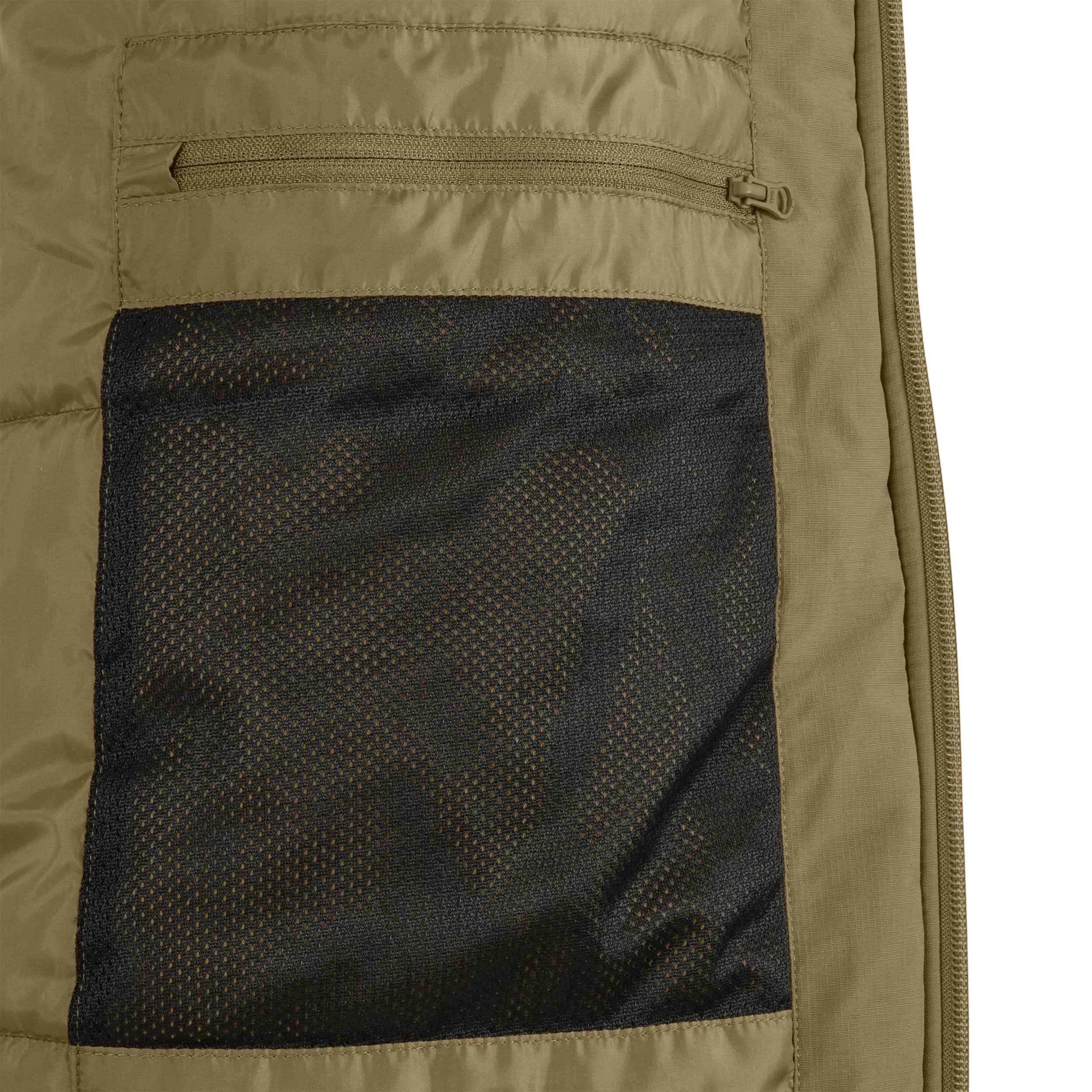 Giacca Highlander Outdoor Stryker - Ranger Green