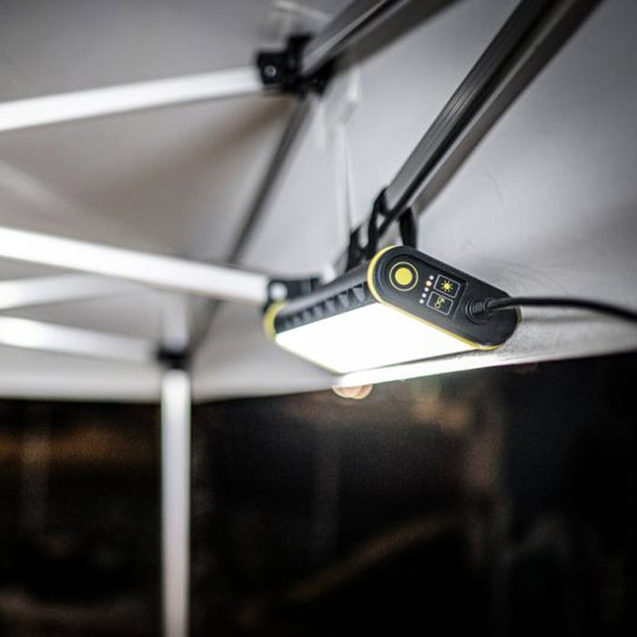 Lampada Ledlenser AT10C Work 5000 lumen