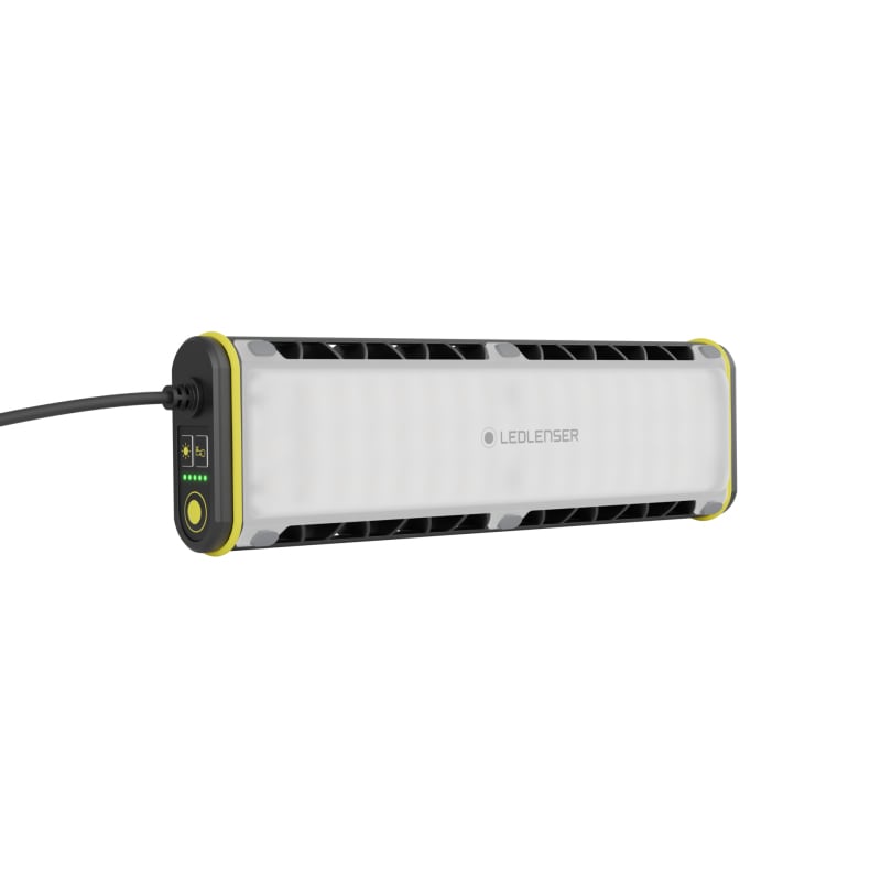Lampada Ledlenser AT10C Work 5000 lumen