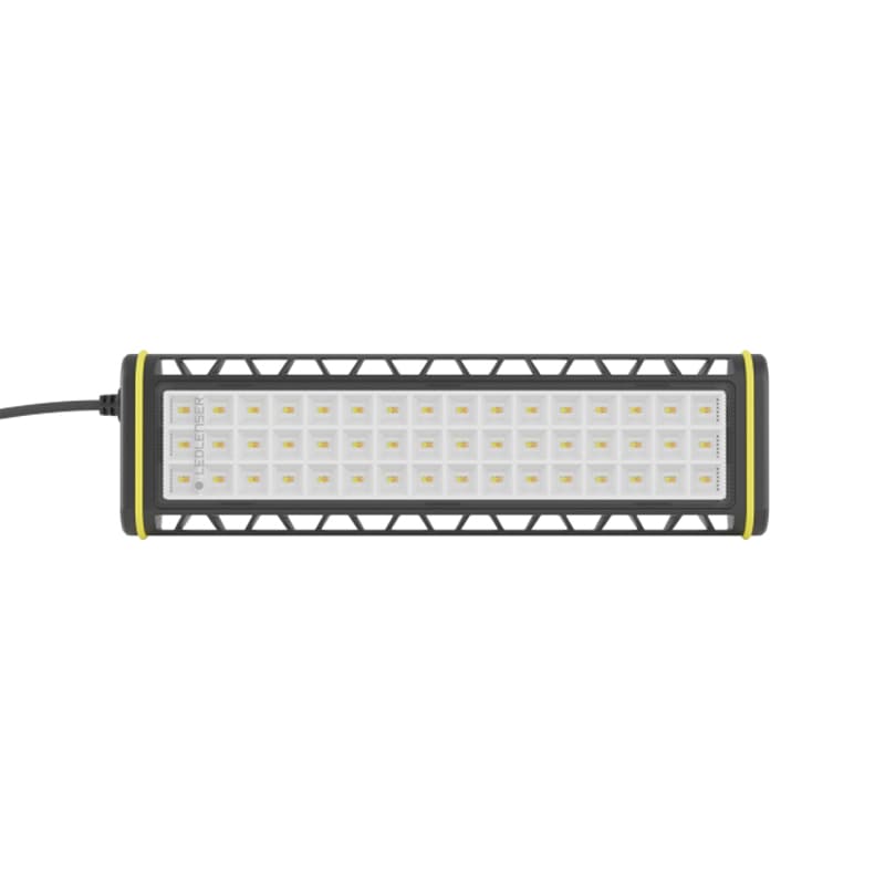 Lampada Ledlenser AT10C Work 5000 lumen