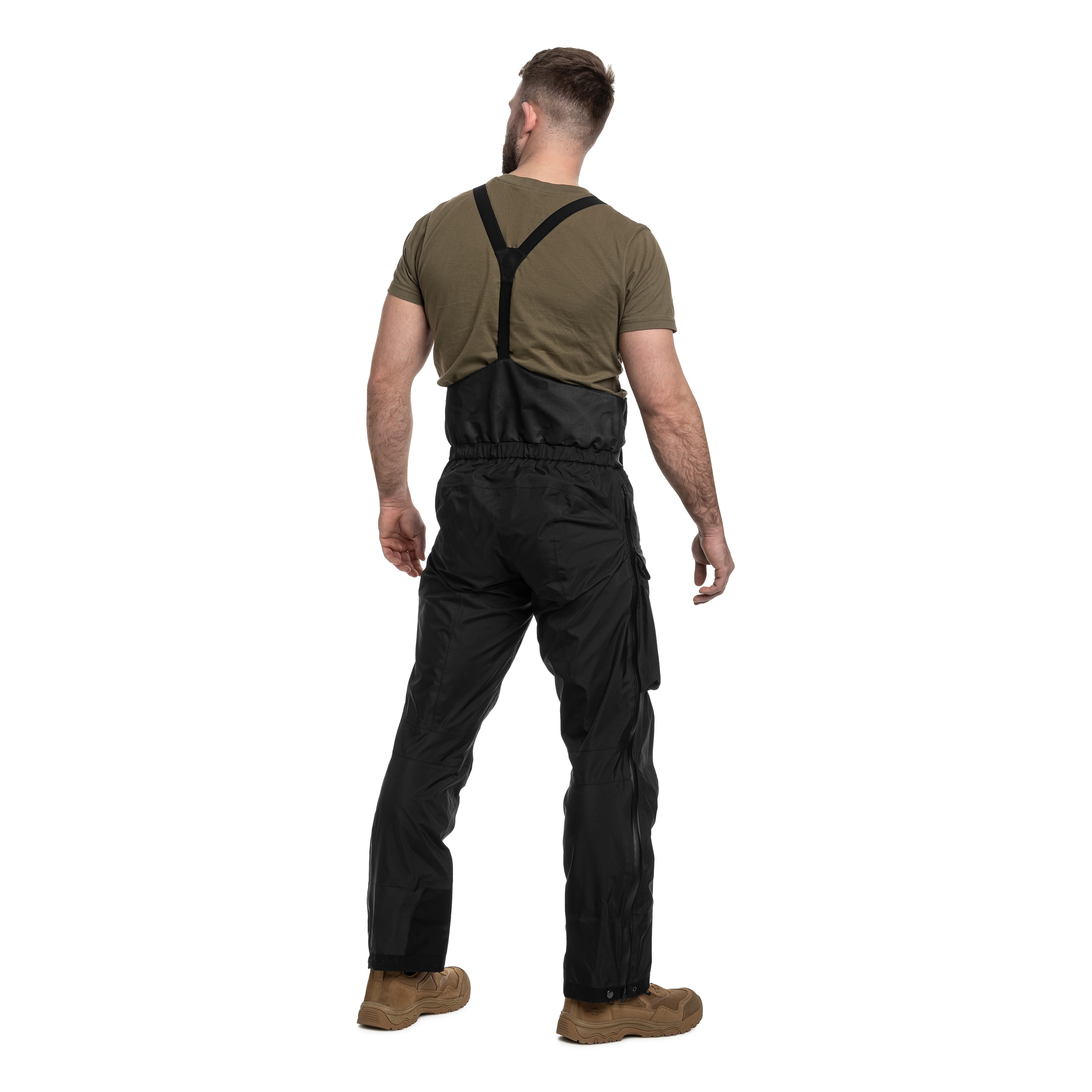 Pantaloni Carinthia PRG 2.0 - Black