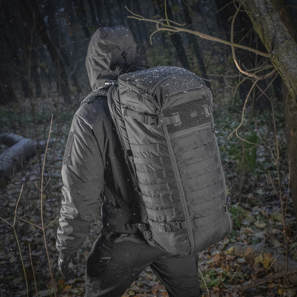 Zaino M-Tac Gen.II Elite Large 60 l - Black