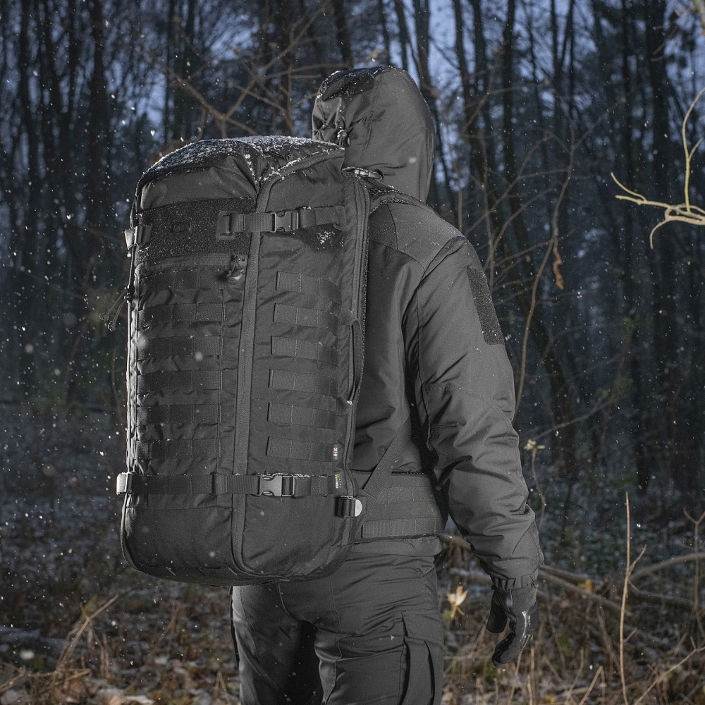 Zaino M-Tac Gen.II Elite Large 60 l - Black