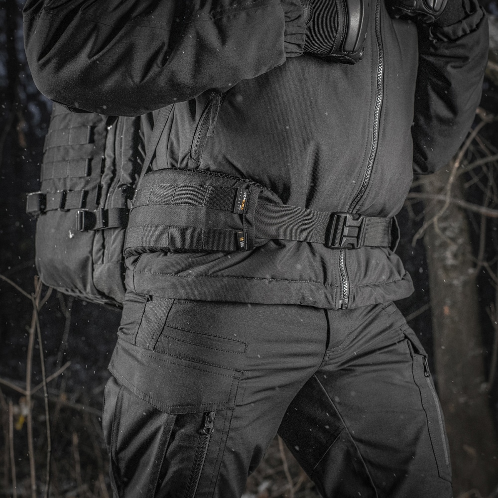 Zaino M-Tac Gen.II Elite Large 60 l - Black