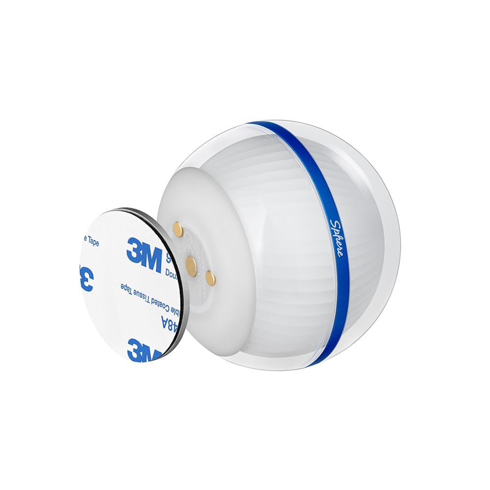 Lampada Olight Sphere 75 lumen