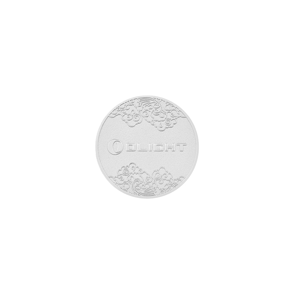 Lampada Olight Sphere 75 lumen