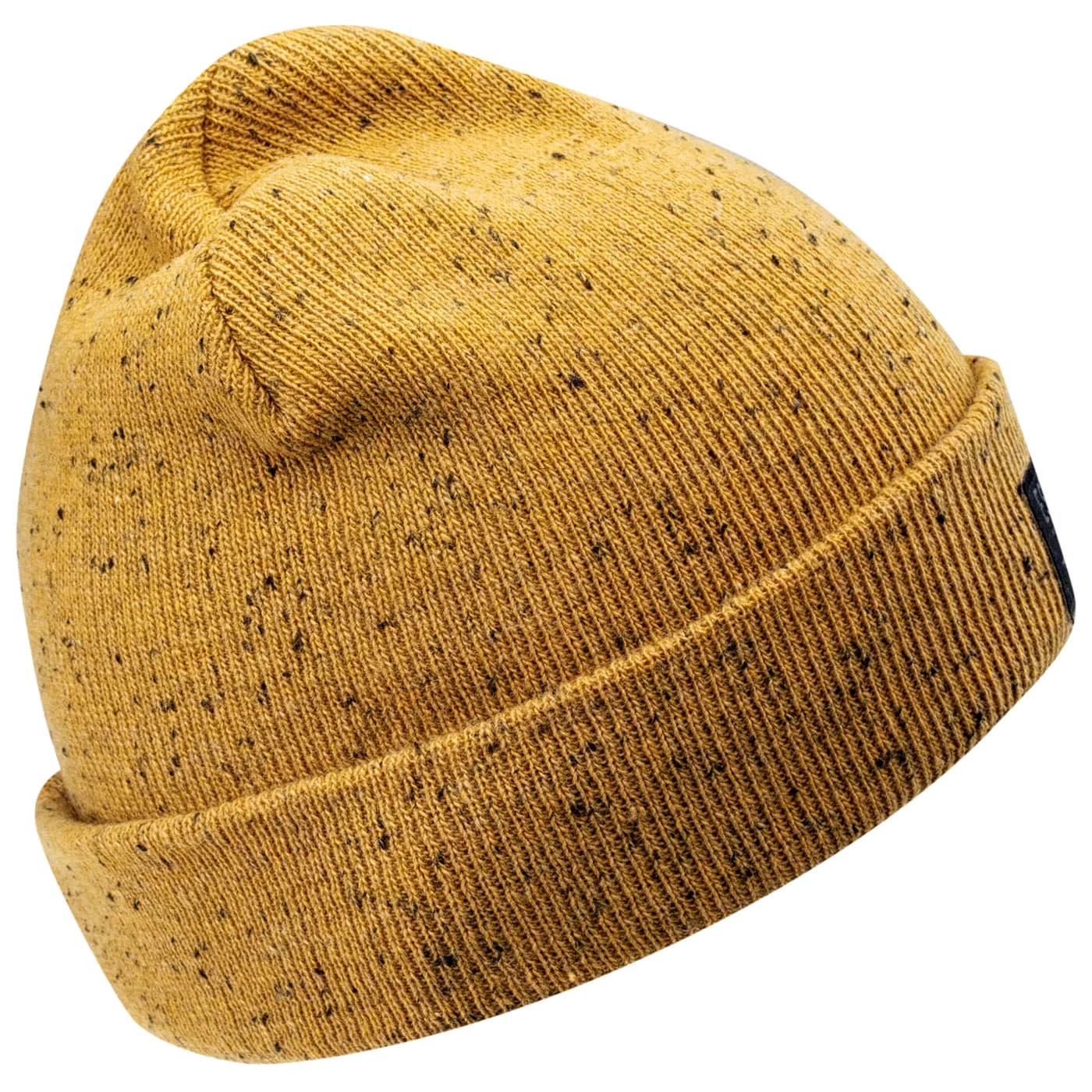 Berretto invernale Magnum Halit - Mustard