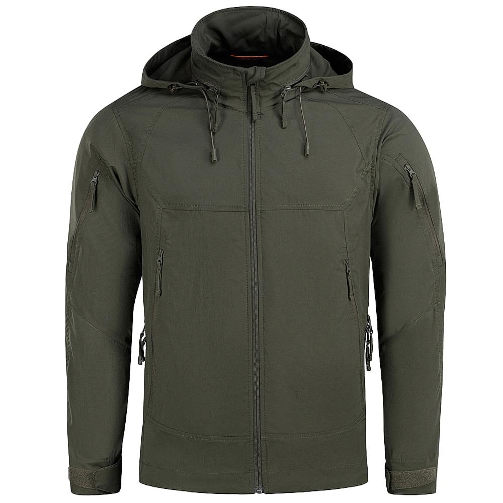 Giacca M-Tac Flash - Army Olive