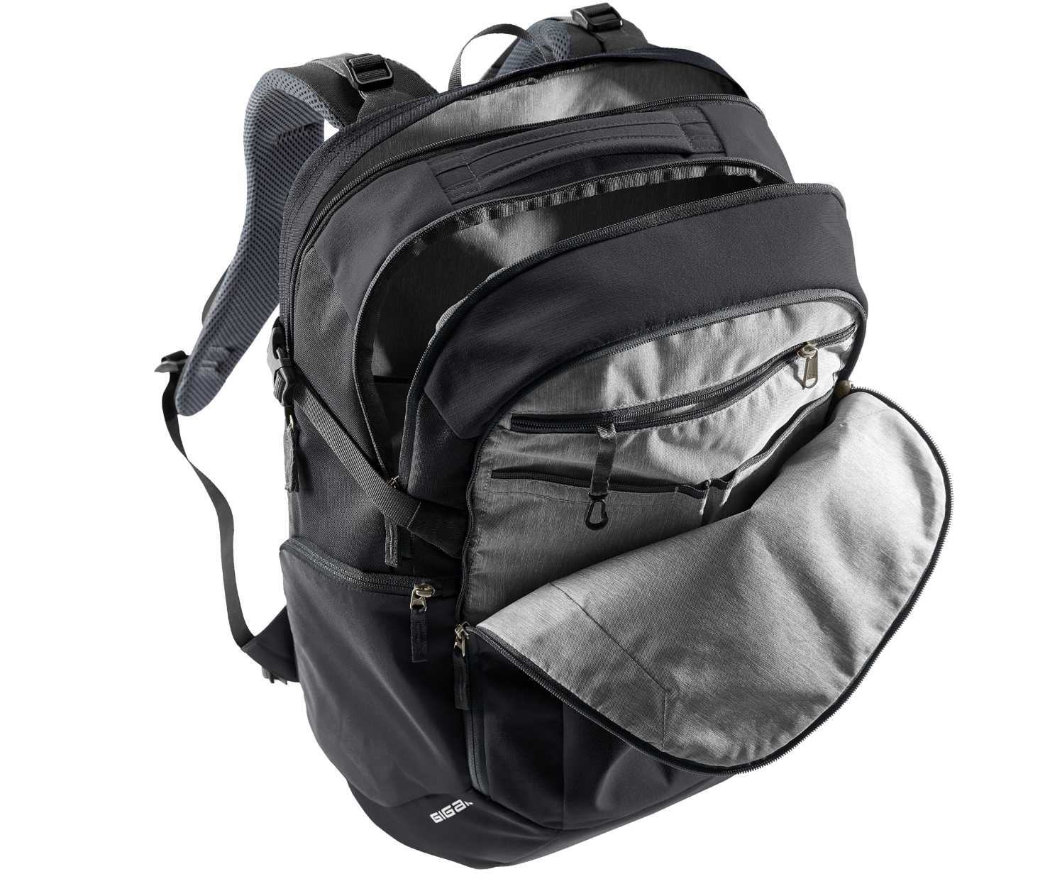 Zaino Deuter Gigant 32 l - Black