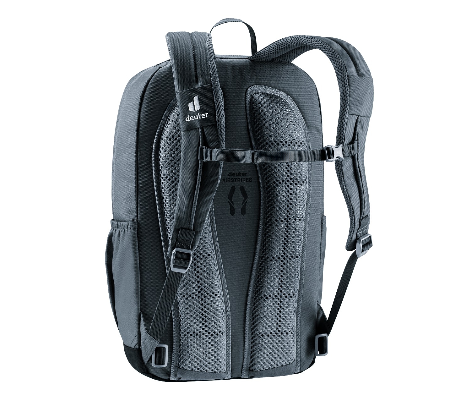 Zaino Deuter Gogo 25 l - Black