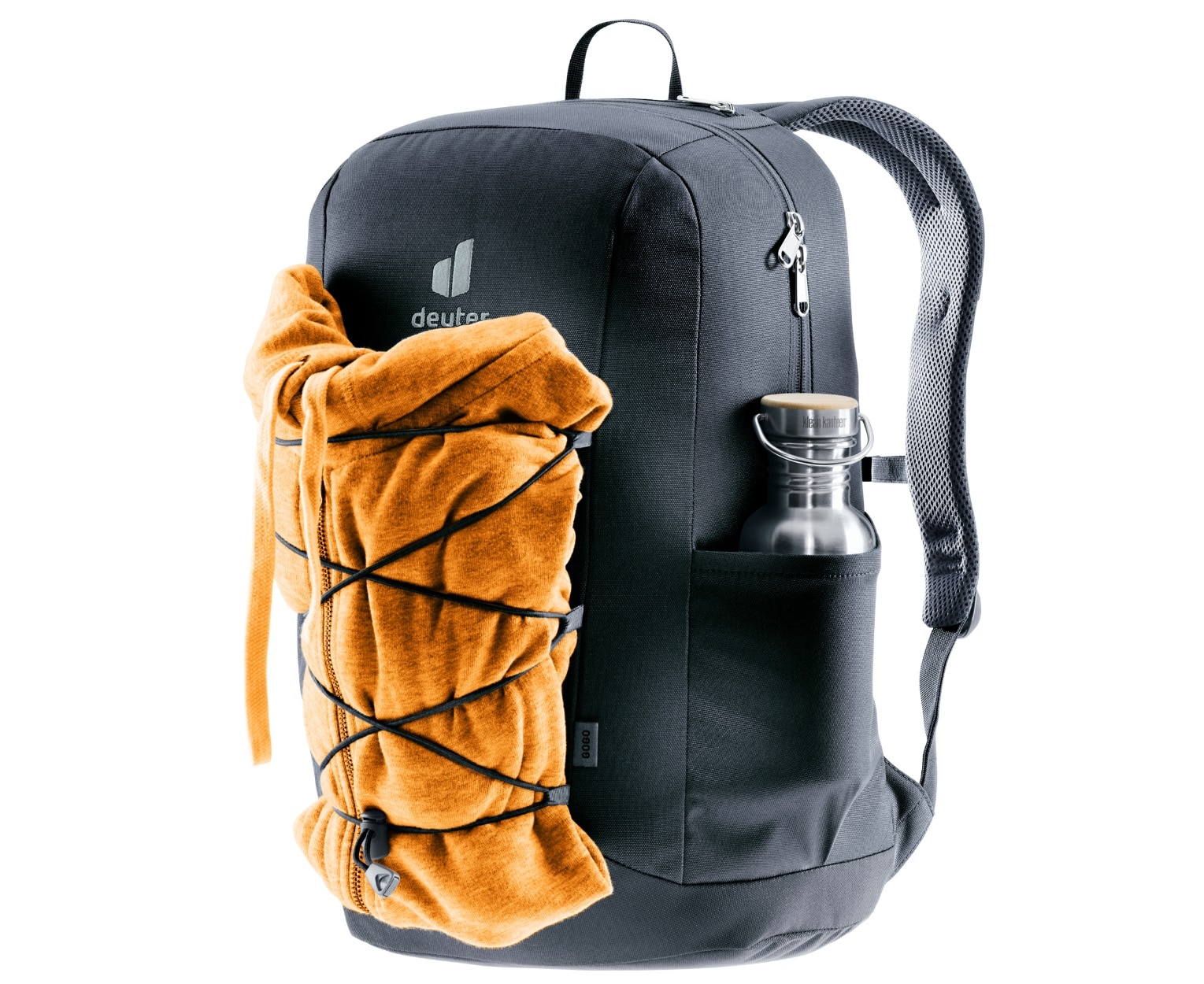 Zaino Deuter Gogo 25 l - Black