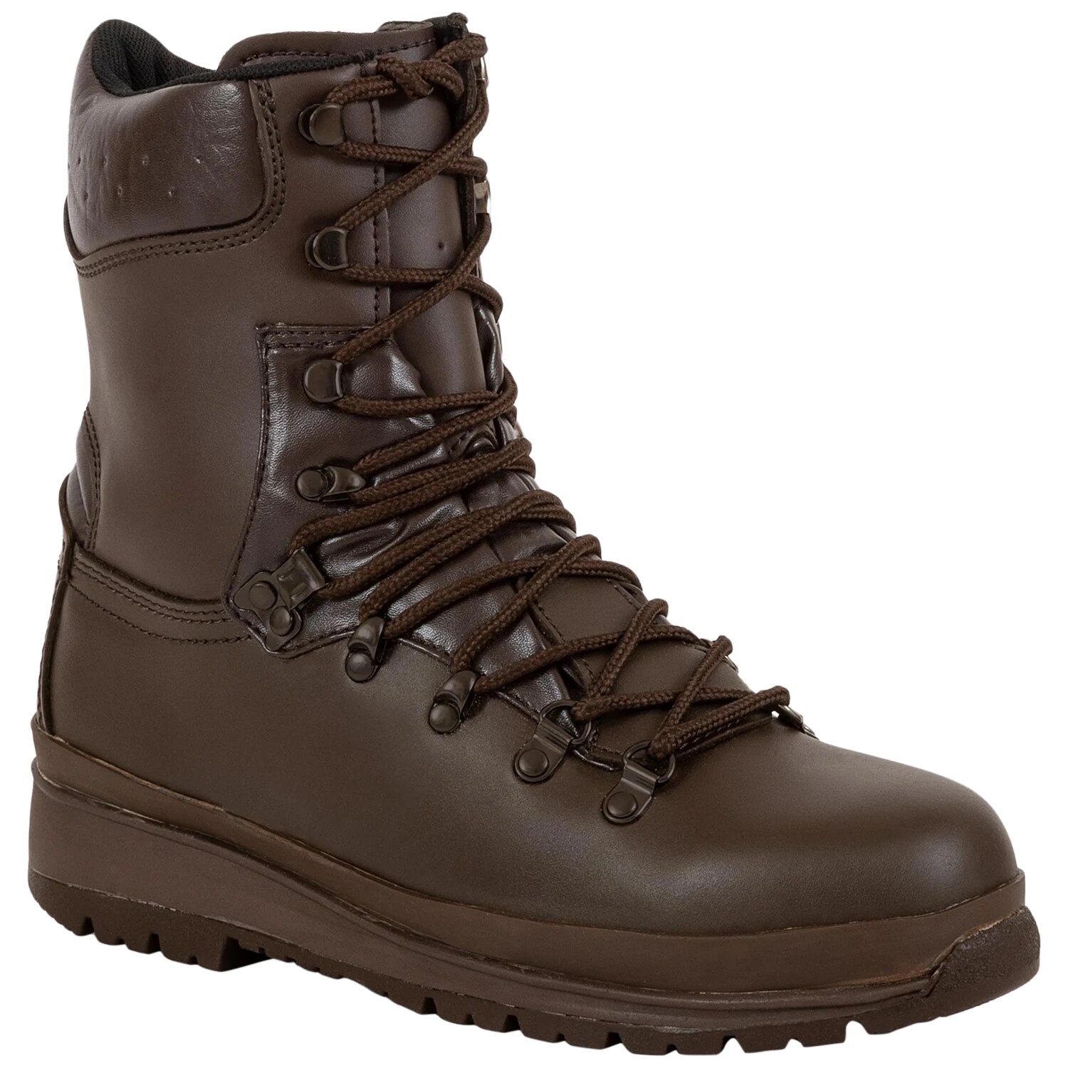 Scarponi Highlander Forces Elite - Brown