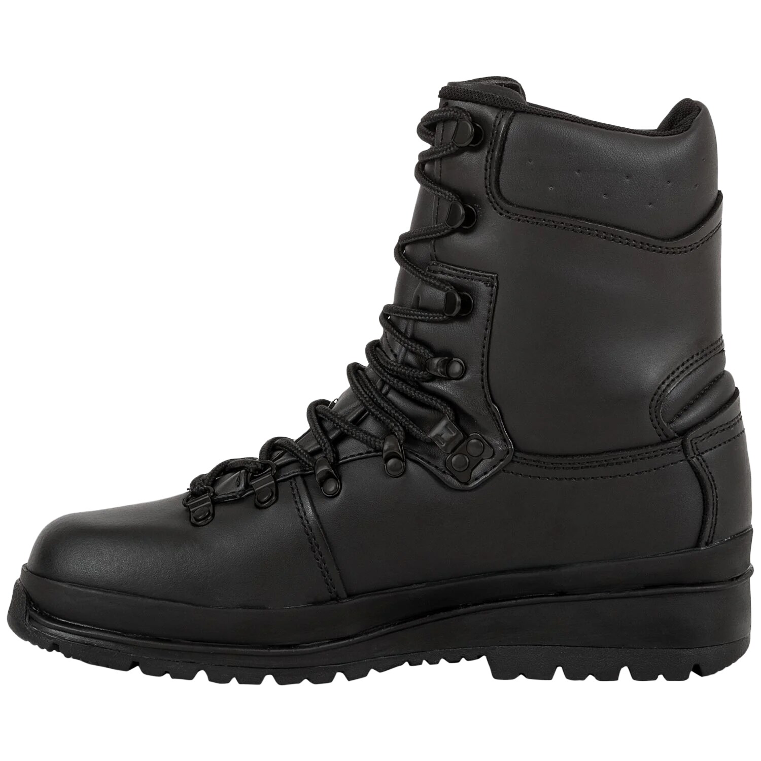 Scarponi Highlander Forces Elite - Black