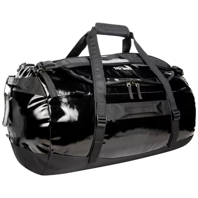 Borsa Tatonka Barrel 65 l - Black