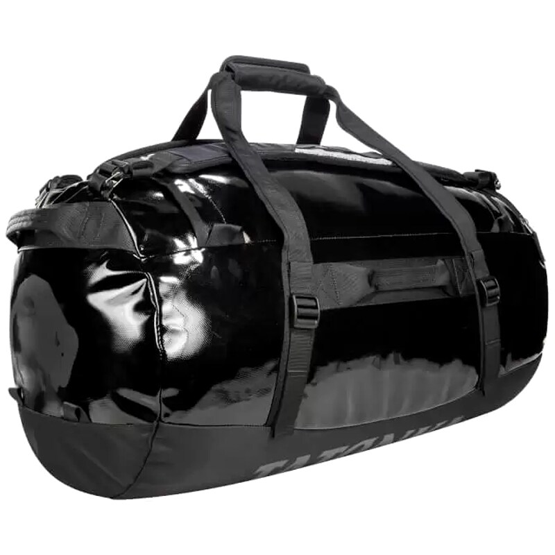 Borsa Tatonka Barrel 65 l - Black