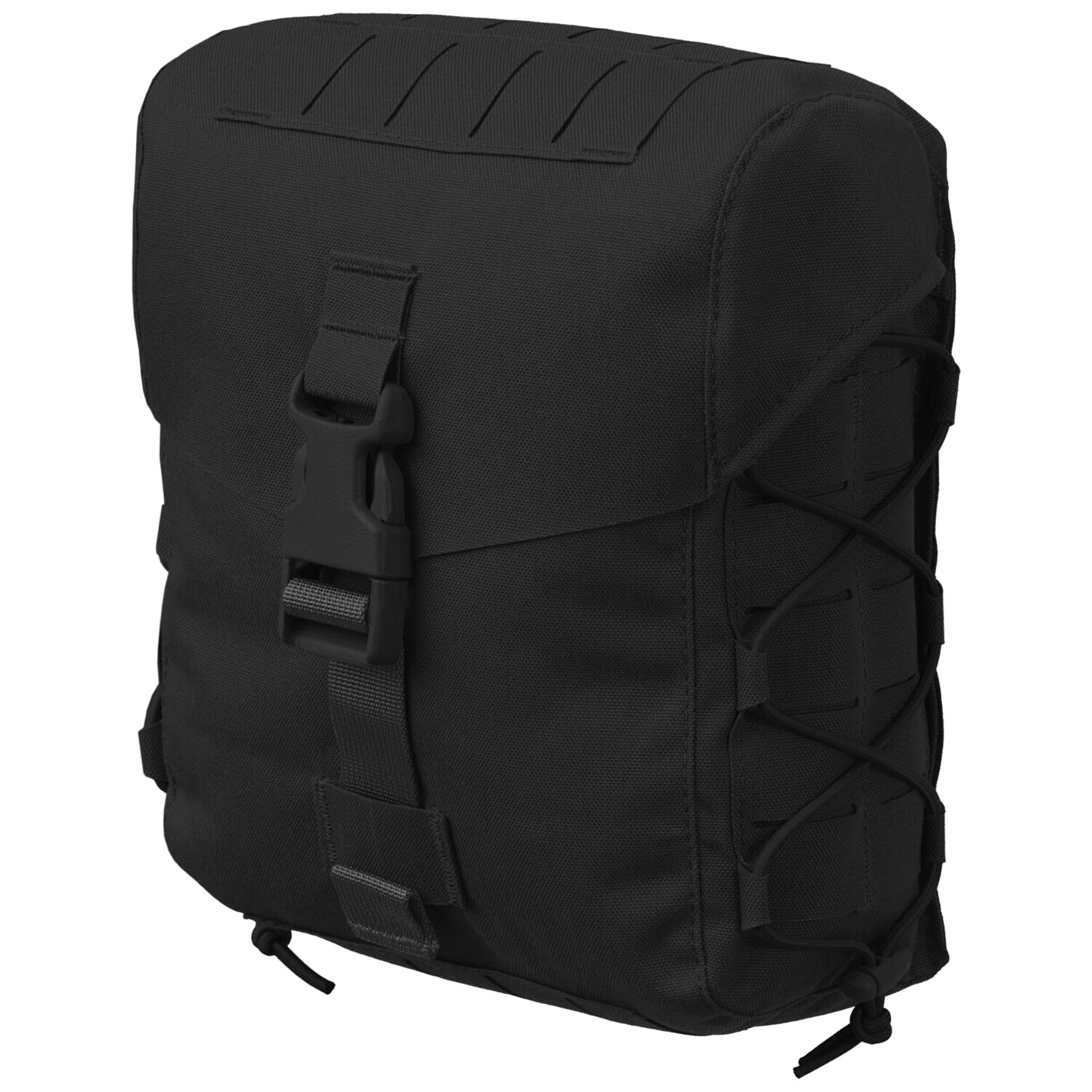 Tasca Direct Action Cargo Pouch MK II - Black