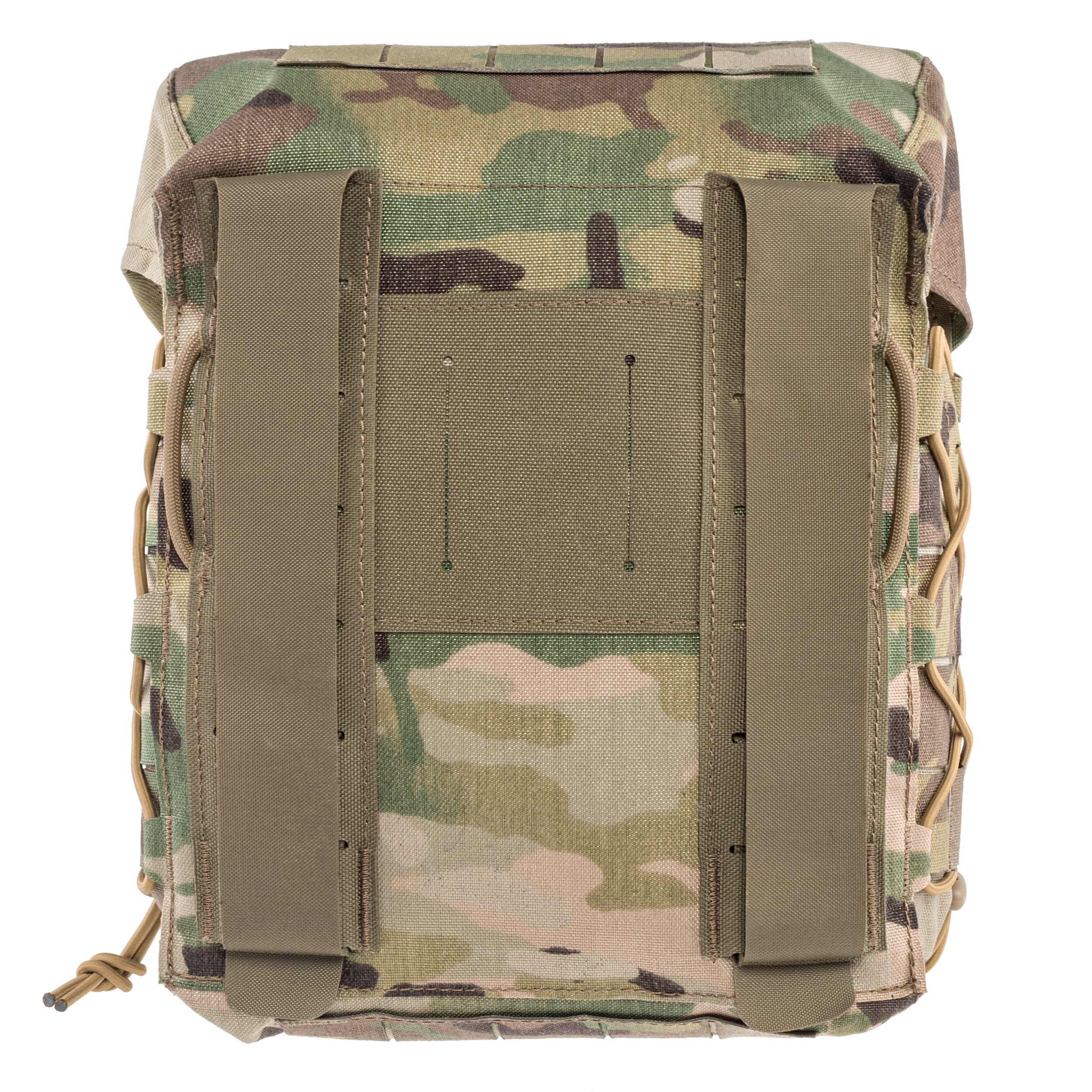 Tasca Direct Action Cargo Pouch MK II - MultiCam