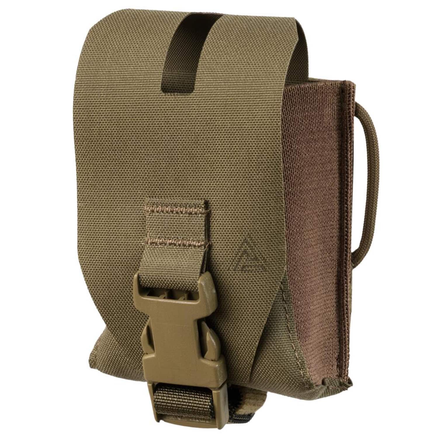 Porta granata Direct Action Frag Pouch MK III - Adaptive Green