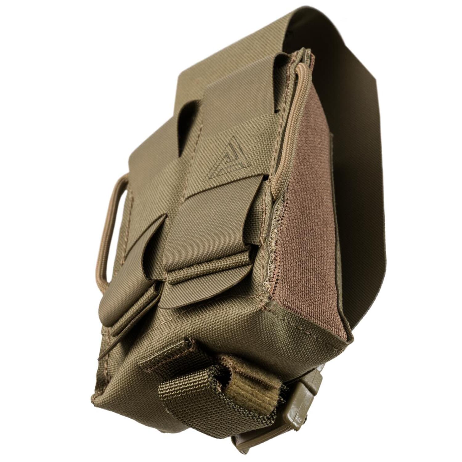 Porta granata Direct Action Frag Pouch MK III - Adaptive Green