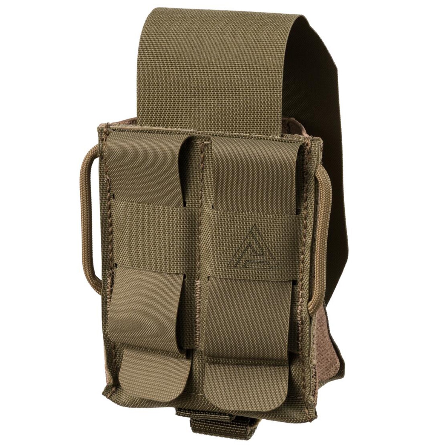 Porta granata Direct Action Frag Pouch MK III - Adaptive Green