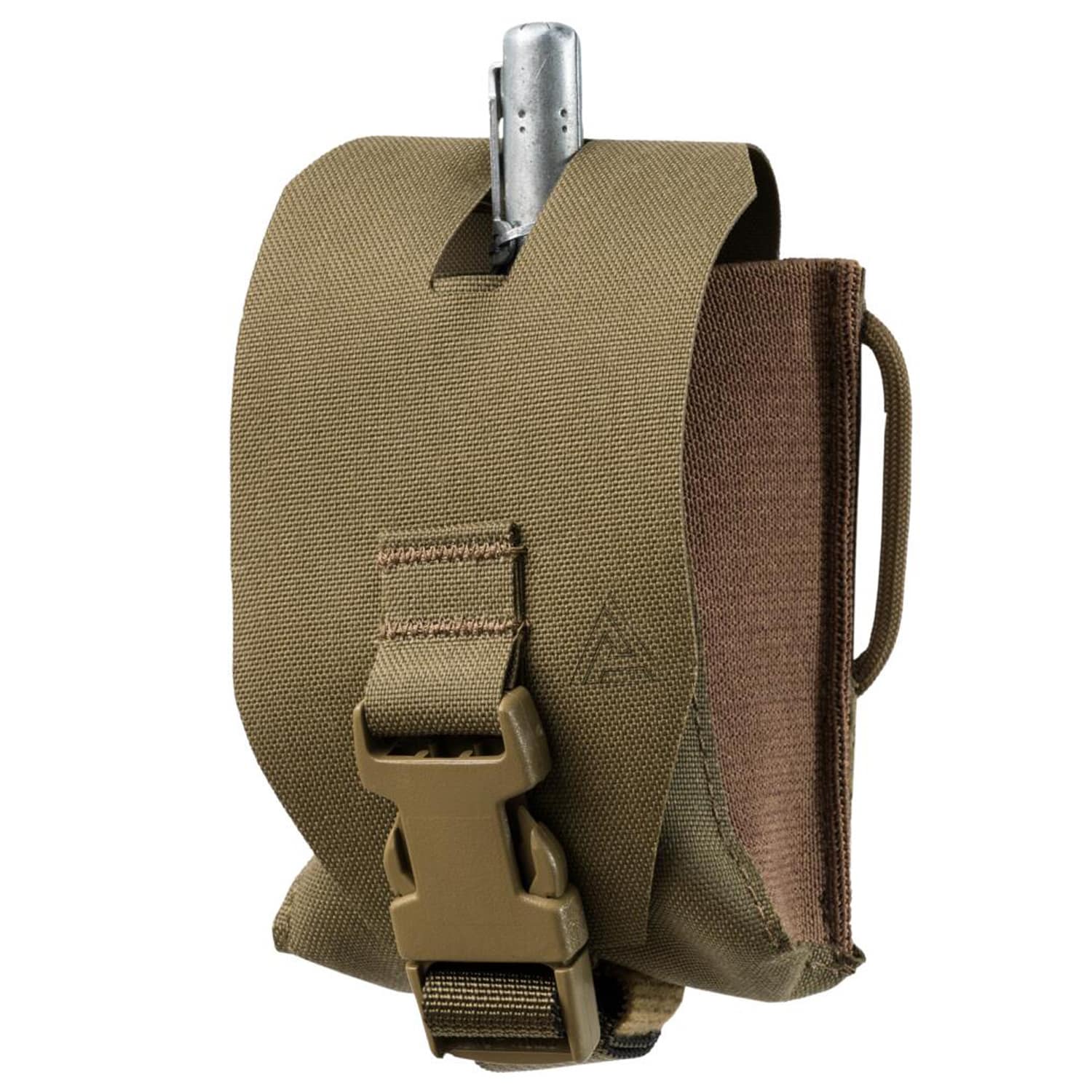 Porta granata Direct Action Frag Pouch MK III - Adaptive Green
