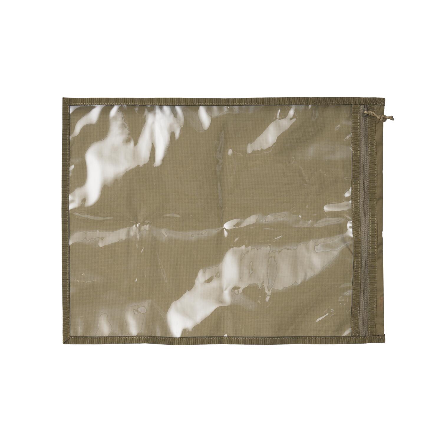 Tasca amministrativa Direct Action JTAC MK II - Adaptive Green