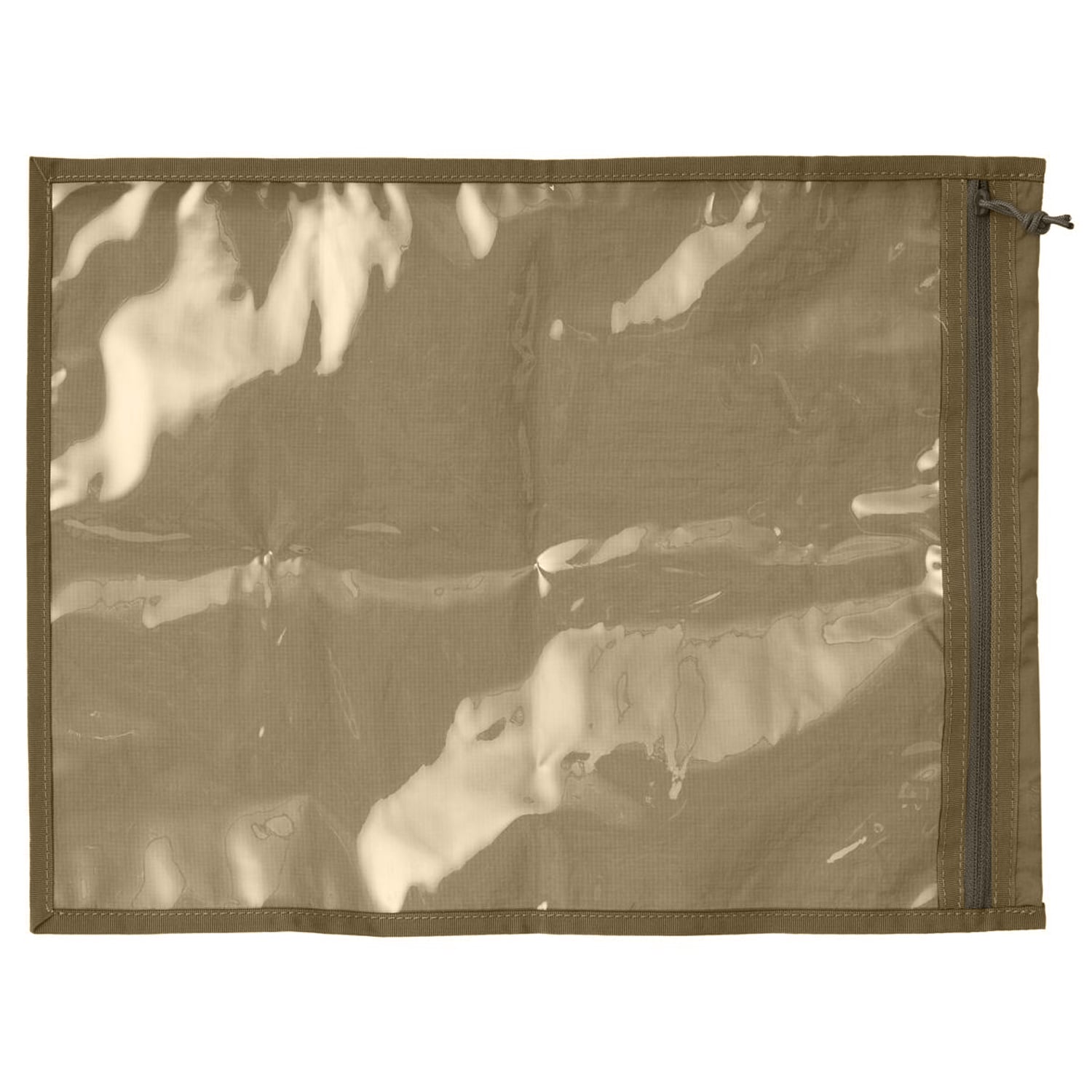 Tasca Admin JTAC MK II Direct Action - Coyote Brown