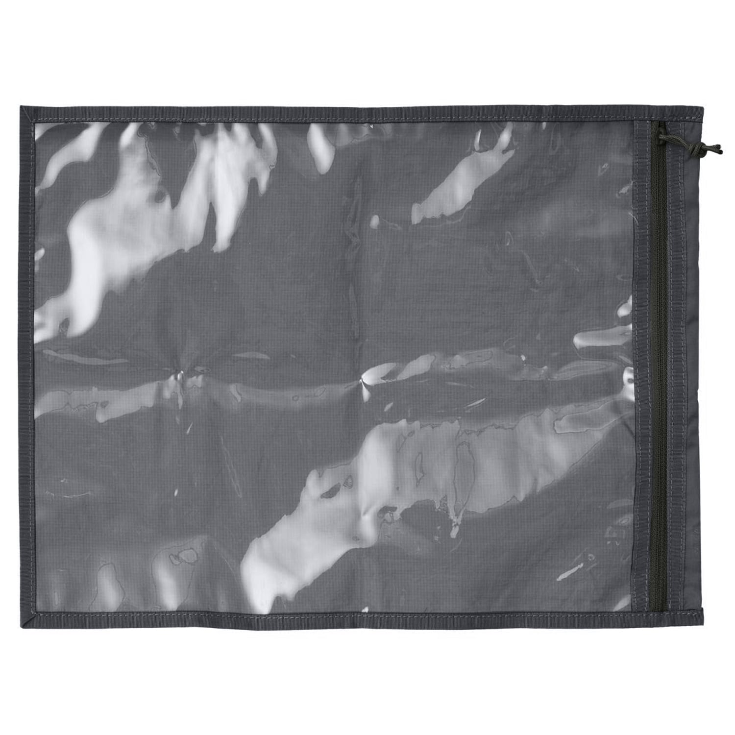 Tasca Admin Direct Action JTAC MK II - Shadow Grey
