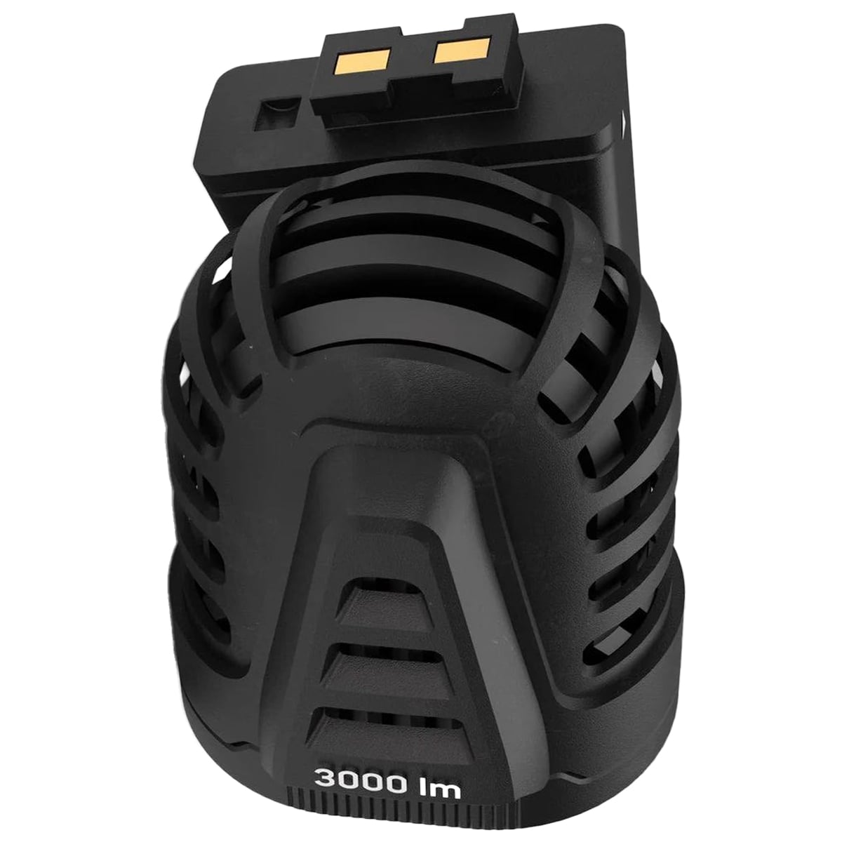 Lampada frontale Silva Free 3000 M 3000 lumen