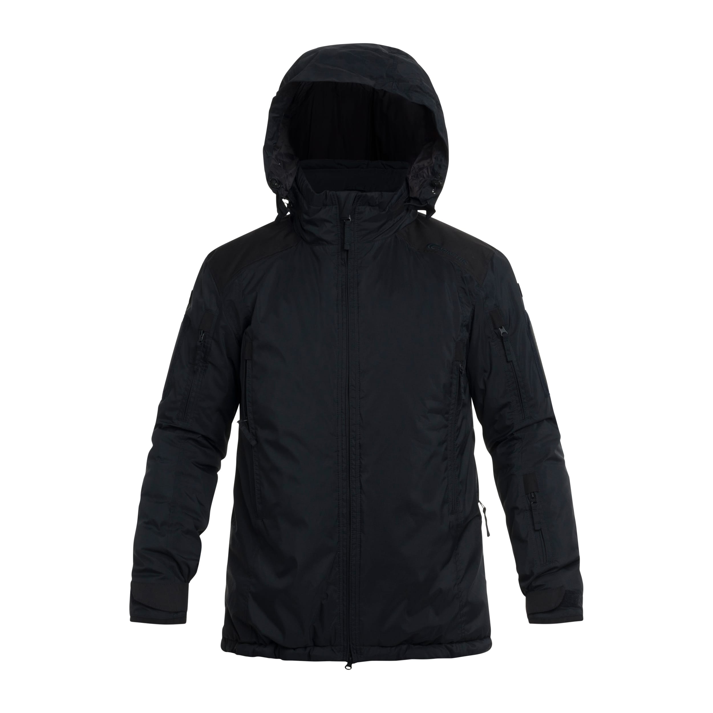 Giacca Carinthia HIG 4.0 - Black