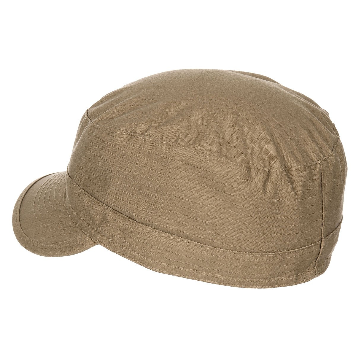 Cappello da pattuglia MFH US BDU Field Cap - Coyote