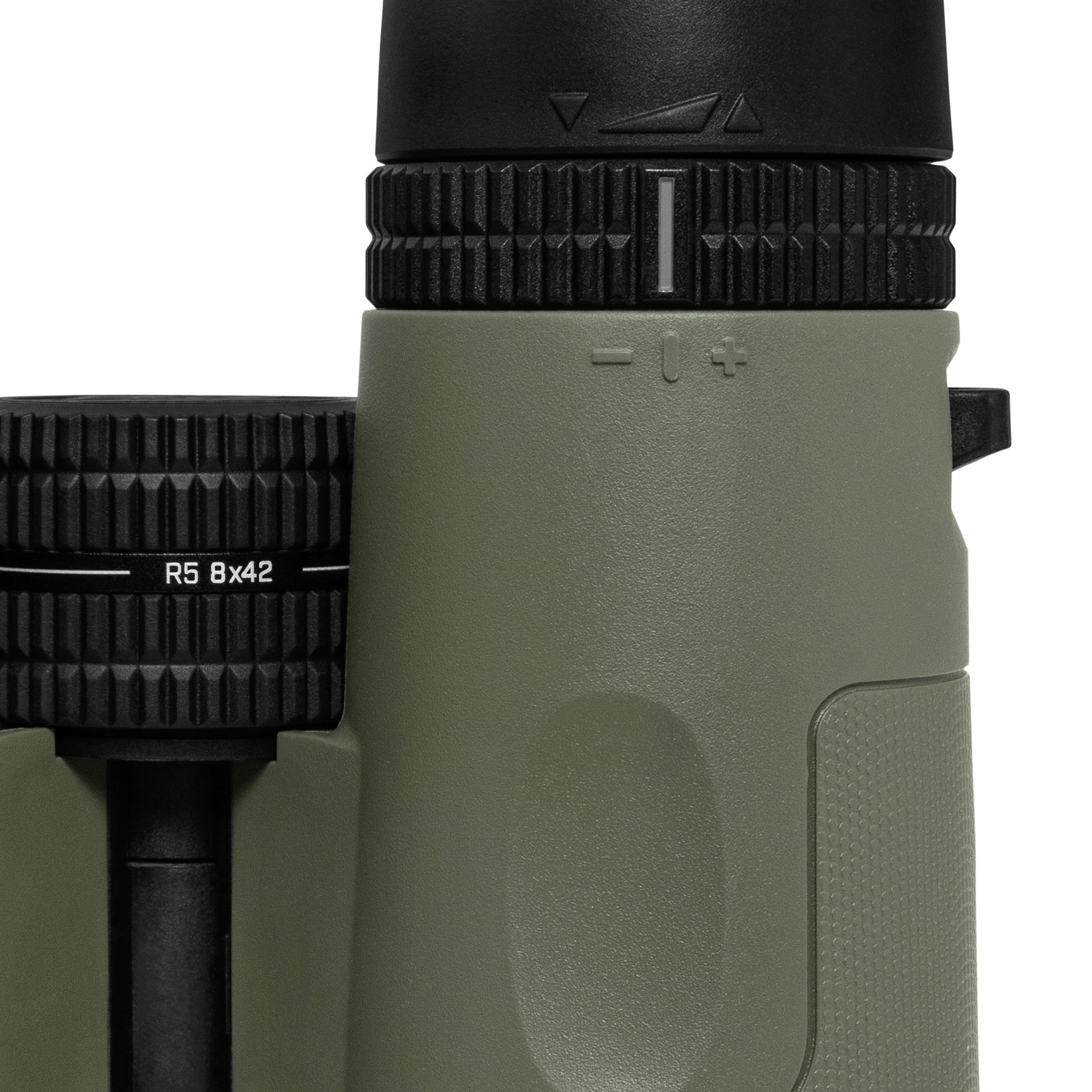 Binocolo Bushnell R5 8x42 - Ranger Green