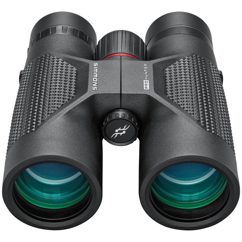 Binocolo Simmons Pro Hunter 8x42