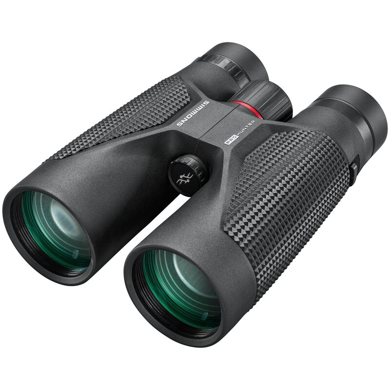 Binocolo Simmons Pro Hunter 10x50