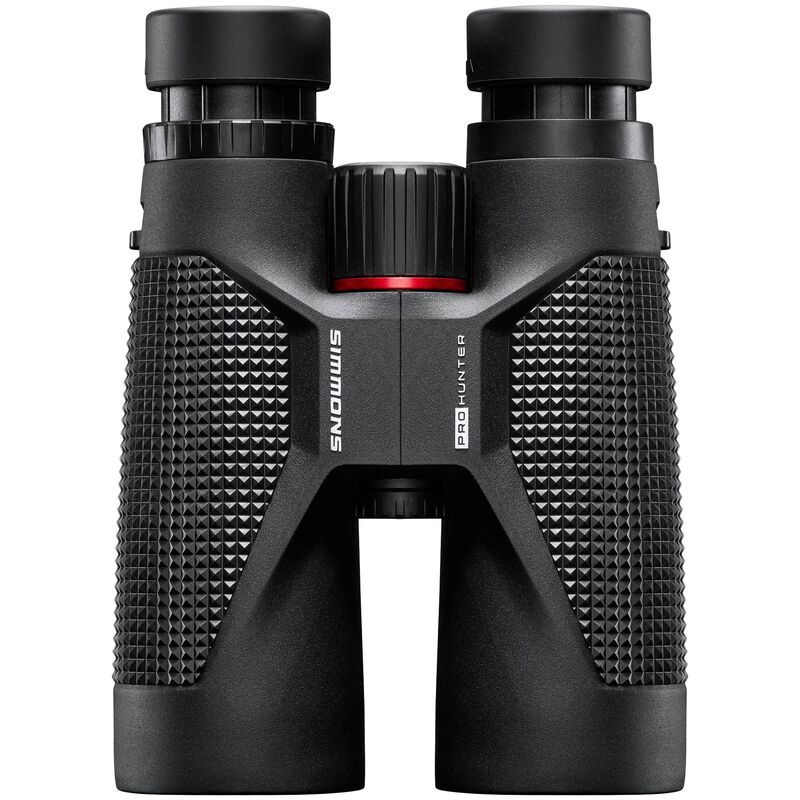 Binocolo Simmons Pro Hunter 10x50