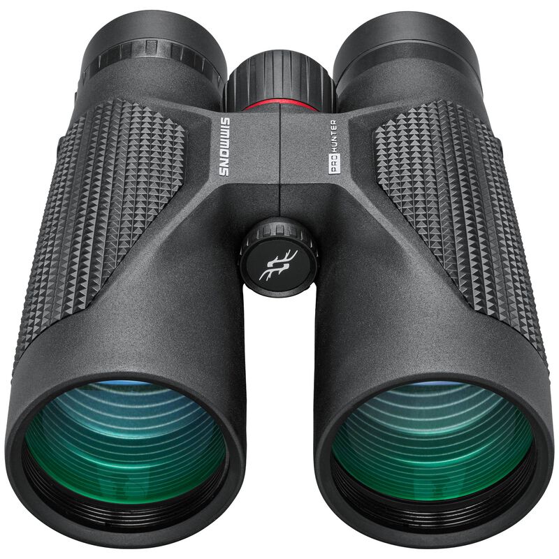 Binocolo Simmons Pro Hunter 10x50