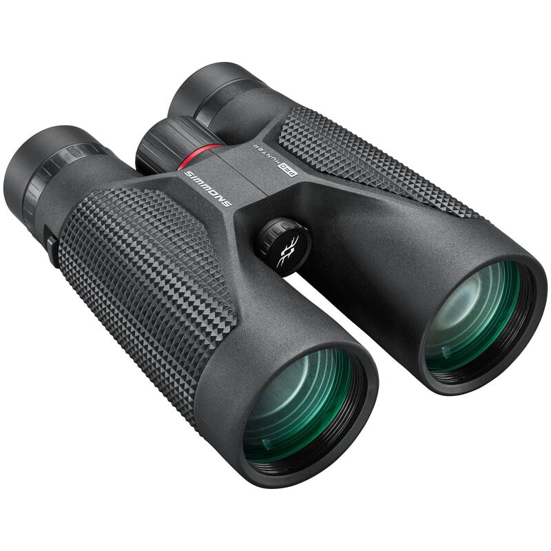 Binocolo Simmons Pro Hunter 10x50